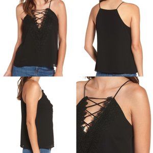 Wayf Posie Strappy Camisole